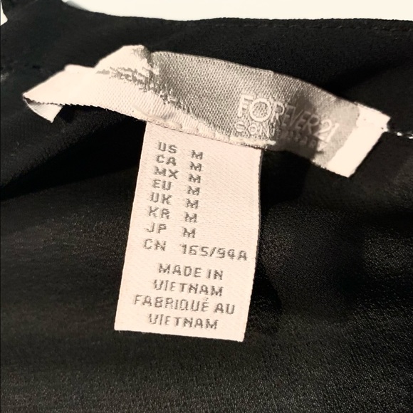 Forever 21 dress - Picture 4 of 4